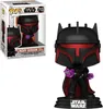 Figurka FUNKO Pop! Star Wars - Moff Gideon w Zbroi z The Podgląd zdjęcia produktu 5