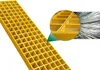 Stopnie schodowe przemysłowe z kraty FRP 270×1200×38mm Podgląd zdjęcia produktu 5