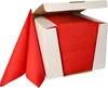 Papstar Servietten "ROYAL Collection" 1/4-Falz 40 x 40 cm Produktbild-Vorschau 2