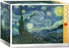 Stary Night by Vincent Van Gogh Produktbild-Vorschau 1