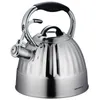 Klausberg bouilloire en acier 3,0l KB7479 Voir les images du produit 1