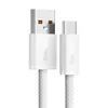 Cavo USB su USB-C Serie Baseus Dynamic, 100 W, 1 m (grigio) Anteprima dell’immagine prodotto 5
