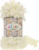 Alize Puffy (100g/9m) 62 creme Produktbild-Vorschau 1