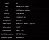 Soyo M5 Mini PC AMD Ryzen 3 4300U CPU 16GB Ram 512GB M.2 Produktbild-Vorschau 3