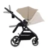 Kinderkraft YOXI - Kinderwagen bis 27 kg - leicht - wendig Produktbild-Vorschau 6