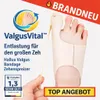 ValgusVital™ Hallux Korrektor Hallux Valgus Bandage Produktbild-Vorschau 1
