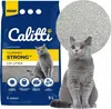 Calitti Starke Bentonit-Klumpstreu für Katzenklos 5L Produktbild-Vorschau 1