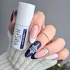 Yoshi | Hybrid-Nagellack - 254 Merry Crisis - Produktbild-Vorschau 4