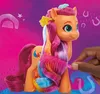 Hasbro My Little Pony Sunny Starscout F1794 Podgląd zdjęcia produktu 10