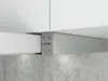 Siemens iQ300, Hotte à déflecteur plat, 90 cm, Argent Voir les images du produit 23