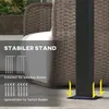 Markise Sonnenschutz. Pergola, wetterbeständig,  inkl. Produktbild-Vorschau 7