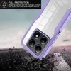 360° Grad Hülle Xiaomi 14T Pro Rundum vollschutz Produktbild-Vorschau 4