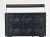 BH-1005 Taiyaki gofrownica rybki Podgląd zdjęcia produktu 6