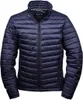 Tee Jays 9630 | Zepelin Jacket - Farbe: Deep Navy - Größe: Produktbild-Vorschau 2