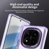 Für Xiaomi Redmi Note 14 Pro 5G Candy Design Magsafe PC Produktbild-Vorschau 7