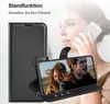 Wallet Case Klapphülle für Xiaomi Redmi Note 15 Pro+ in Produktbild-Vorschau 6