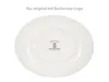 Buchensee Dessertteller / Kuchenteller, 6 Essteller 21cm in Produktbild-Vorschau 4