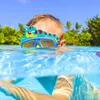 Bestway maschera subacquea per dinosauri, occhialini da Anteprima dell’immagine prodotto 7
