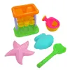 Cavallino Sandkastenspielset, 5-teilig Produktbild-Vorschau 3