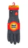 Heat Holders Flat Knit Gloves L/XL Charcoal (1 paar) Productafbeelding-voorbeeld 7