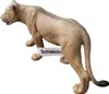 Schleich - Wild Life Lioness A+ Náhľad obrázku produktu 4