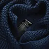 Beechfield B424 | Sciarpa classica in maglia Waffle - Anteprima dell’immagine prodotto 4