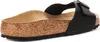 Birkenstock Madrid In Black For Women | Regular Fit – 7.5 Produktbild-Vorschau 51