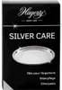 Hagerty Silver Care Čistenie a Polstrovanie Striebra 185g Náhľad obrázku produktu 8