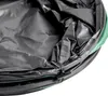 KADAX Sacco per rifiuti da giardino 175L, Sacco pieghevole Anteprima dell’immagine prodotto 10