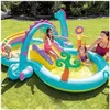 INTEX 57135NP - Hracie centrum - Dinoland s postrekovačom a Náhľad obrázku produktu 16