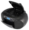MEDION E66476 Stereo Sound System (Boombox, CD-Player, MP3, Produktbild-Vorschau 9