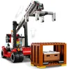 LEGO® City Güterzug - 60336 NEU! Teile 1153x Produktbild-Vorschau 5