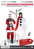 Zwei Weihnachtsmänner Produktbild-Vorschau 1