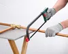 PARKSIDE® Handsägen-Set, Bügel-, Zug- und Fuchsschwanzsäge Produktbild-Vorschau 7