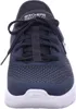 Skechers Herren Slip-in Sneaker Go Walk Flex New World navy Produktbild-Vorschau 42