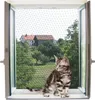 Kerbl Katzenschutznetz (L x B 2 x 3 m, inkl. Produktbild-Vorschau 1