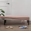Jacquard Esszimmer Bankhussen Stretch Bankhusse Sofabezug Produktbild-Vorschau 3