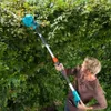 Gardena Elektro-Teleskop-Heckenschere THS 500/48 Produktbild-Vorschau 26