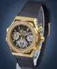 Guess Fusion Damenuhr Guess-GW0553L4 Produktbild-Vorschau 6