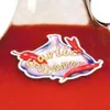 TABASCO® Cayenne Garlic Sauce - Knoblauchig-würzig - Produktbild-Vorschau 2