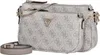 Guess Umhängetasche Noelle II Double Pouch CB 72710 Logo 14 Produktbild-Vorschau 2