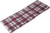 Leinsamenkissen 20x50cm groß 3-Kammer - Wärmekissen, Produktbild-Vorschau 1
