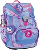 DerDieDas sac d'école ErgoFlex Light Superflash Set 6 Voir les images du produit 12