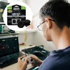 Kompatibel mit KontrolFreek Galaxy Black FPS Freek Produktbild-Vorschau 3