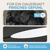 ELONEO Klappmatratze, Gästematratze, 3-teilige Produktbild-Vorschau 6