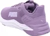 Puma ftr wave / plum Sportschuh rot in Gr. 40 Produktbild-Vorschau 2