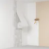 Climapor Dämmtapete rauhfaserkaschiert - 08 Rollen (= 30 Produktbild-Vorschau 3