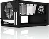 FRACTAL DESIGN Geh Node 304 Mini ITX (black) Podgląd zdjęcia produktu 4