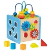 goki Aktivity-/Motorik-Würfel 20x20cm Produktbild-Vorschau 5