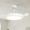 Ventilateur de plafond Parrot Uncle avec éclairage et Voir les images du produit 1